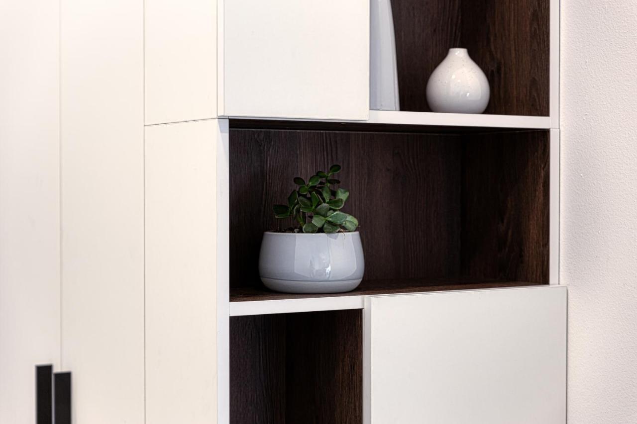 Apartment Tiliana Tatranska Lomnica Bagian luar foto